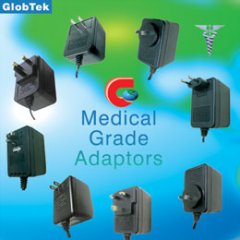 Power Supplies for Medical Devices
