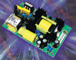 Switchmode Power Supplies for Medical and ITE Digital Applications Open-Frame Low Voltage and High Current Switchmode Power Supplies for Medical and ITE Digital Applications Open-Frame Low Voltage and High Current