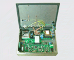 Industrial turnkey systems assembly